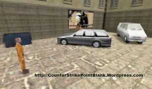 Counter Strike Map: Cs_Carrefour preview