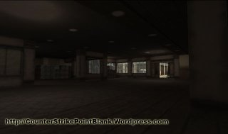 Counter Strike Map De Downtown for CS 1.6