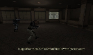 Counter Strike Map As_Righttown for Condition Zero