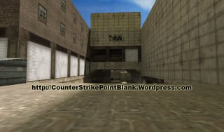 Counter Strike Map Cs_Downgrade for Condition Zero
