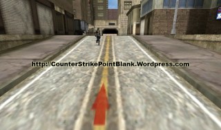 Counter Strike Map Es_Righttown for Condition Zero