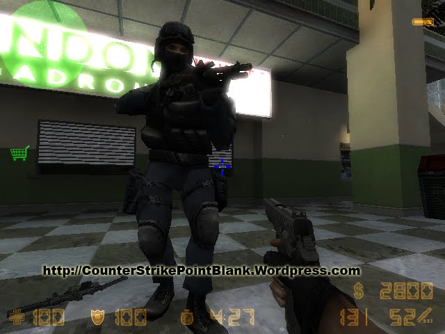 ... Skin for Counter Strike 1.6 and Condition Zero | Counter Strike Point